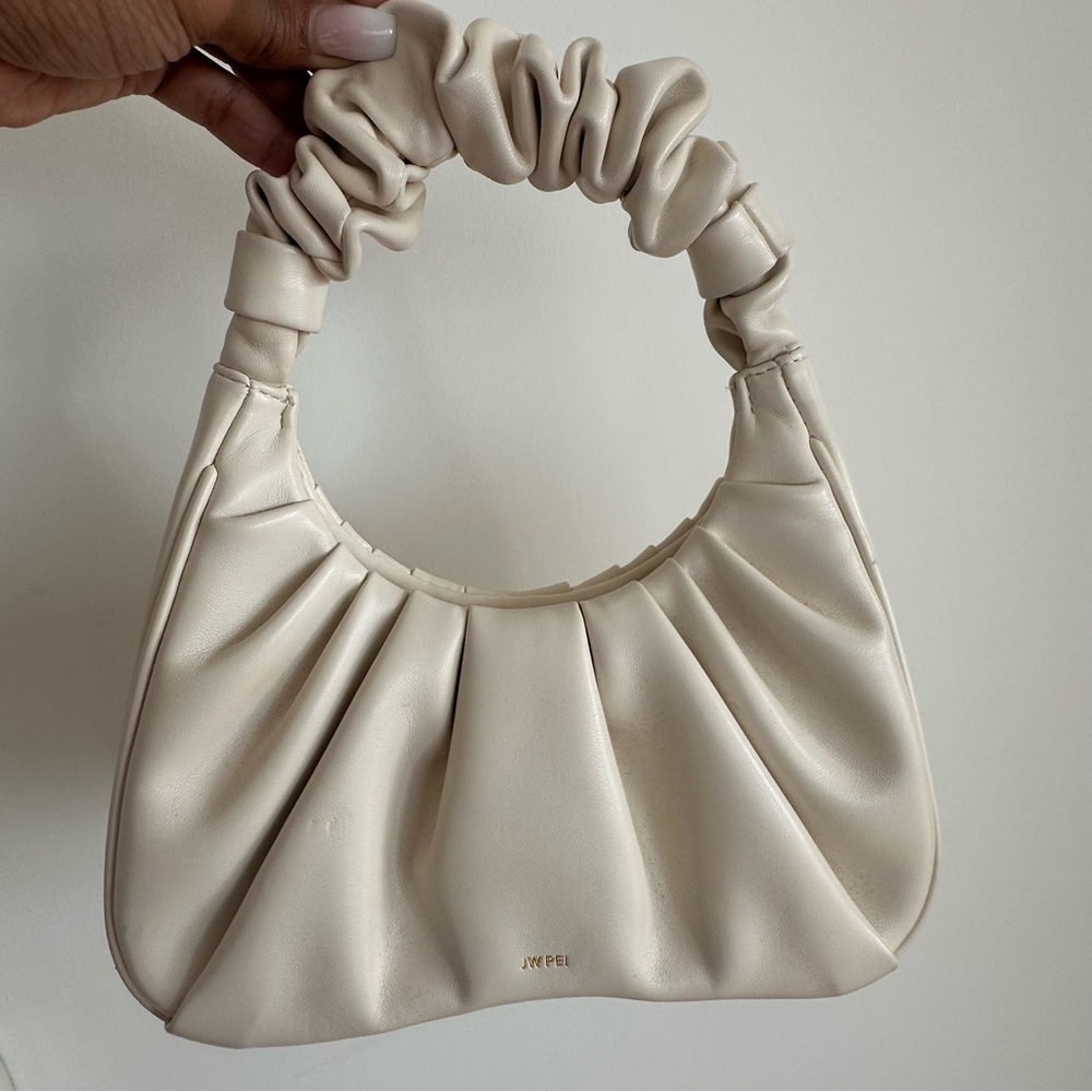 JW PEI Gabby Bag Ivory